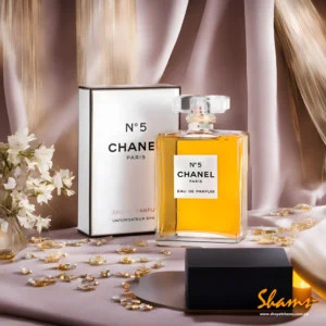 Chanel No. 5 Perfume