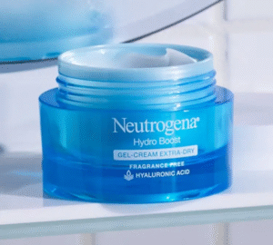 Neutrogena Hydro Boost Face Cream