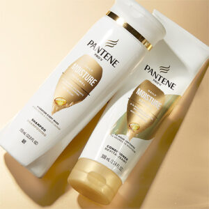 Pantene Pro-V Daily Moisture Shampoo