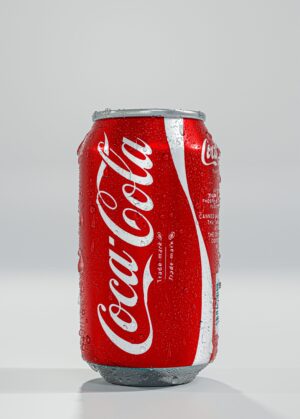 Coca-Cola Soft Drink